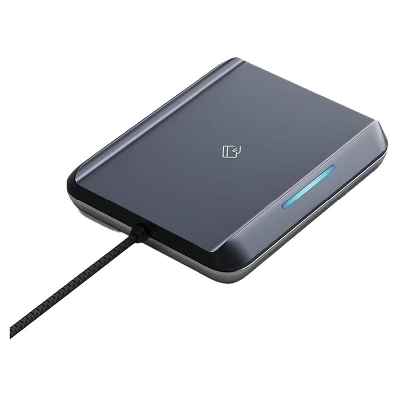 Hotel Lock Card System - Intelligente Ttlock APP-deurslot, slimme RFID IC-kaartlezer