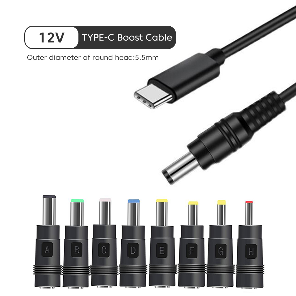 Access Control Power Supply 12V 5A - OLAF Type C Naar DC Boost