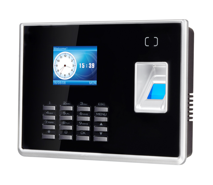 Biometric Time Attendance Machine - Timy Free SDK RFID Biometrische Vingerafdrukscanner