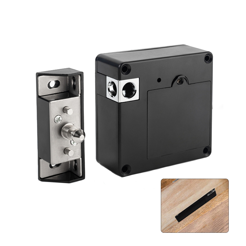 Door Access Control Keypad Rfid - Slimme Lade Elektronisch RFID Deurslot Verborgen