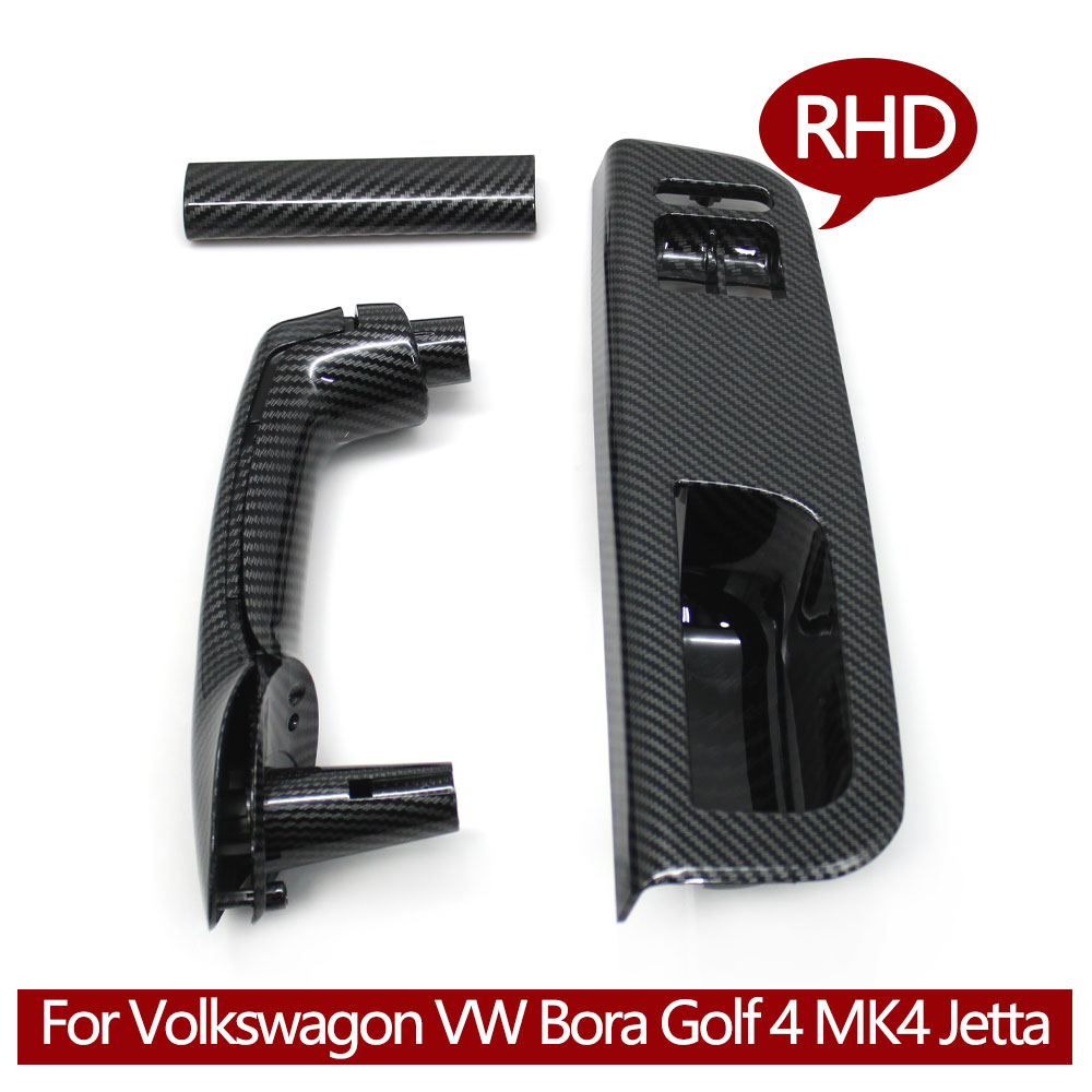 Access Control Board 4 Door - RHD Auto Binnendeur Pull Handgreep Venster