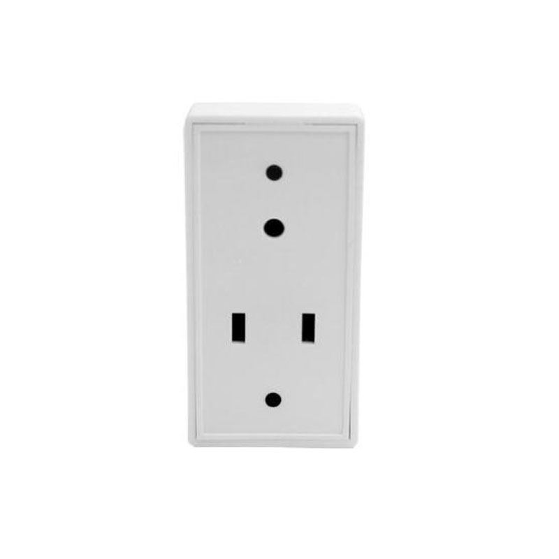 Exit Button Push To Release - 10 stuks mini-uitgangsknop met bodemdoos, deurontgrendeling,