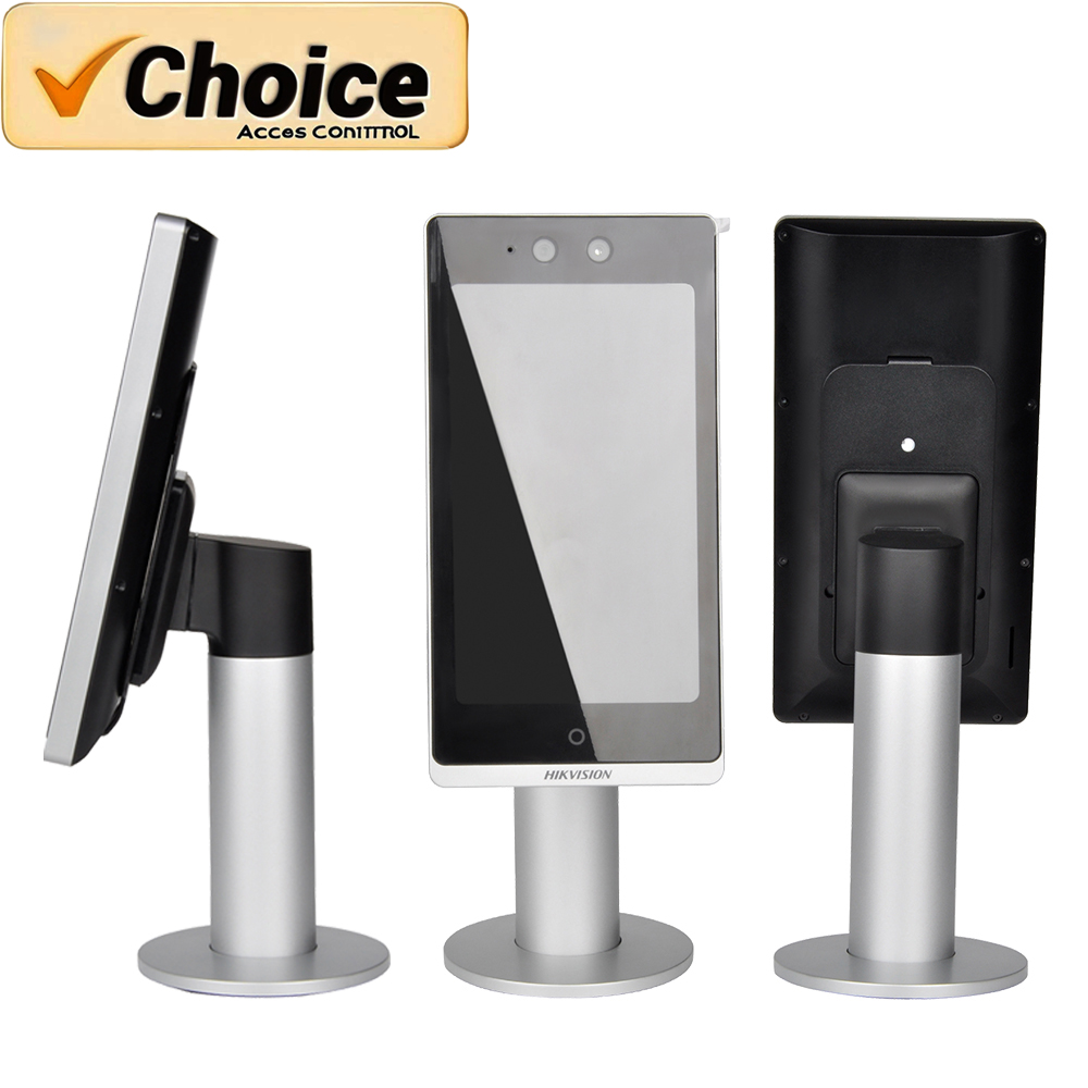 Face Recognition Access Control Terminal - Compatibele toegangscontrolebeugel voor gezichtsherkenning voor gezichtsterminals,