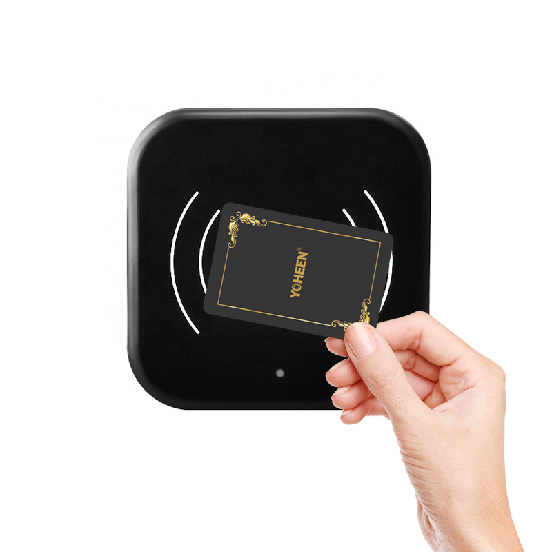 Hotel Lock Card System - Type-C USB TTLock TTHotel RFID-kaartlezer hotelslotsysteem