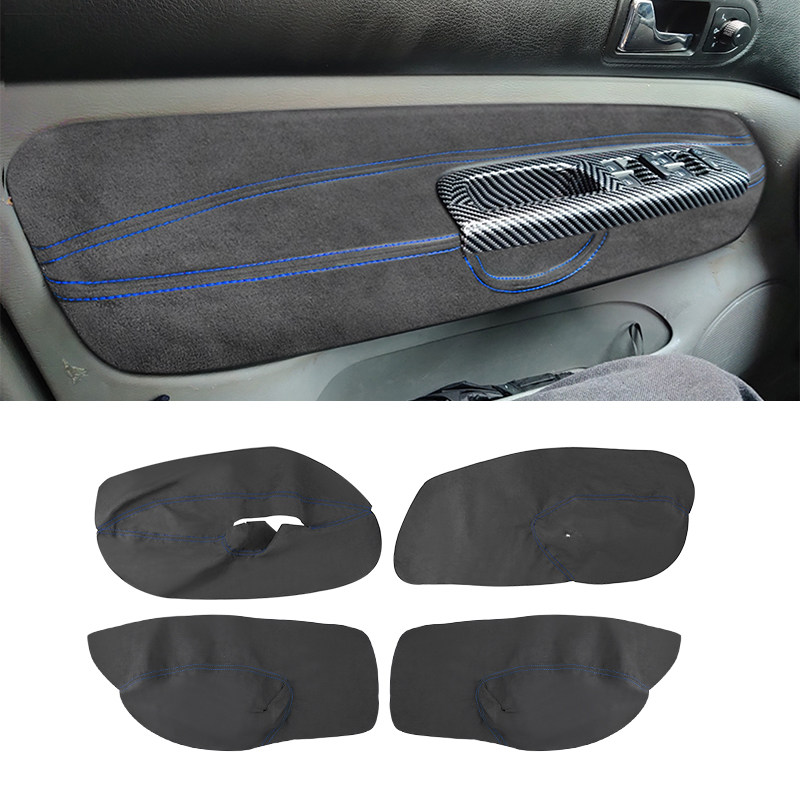 Access Control Board 4 Door - Voor VW Golf 4 MK4 Bora