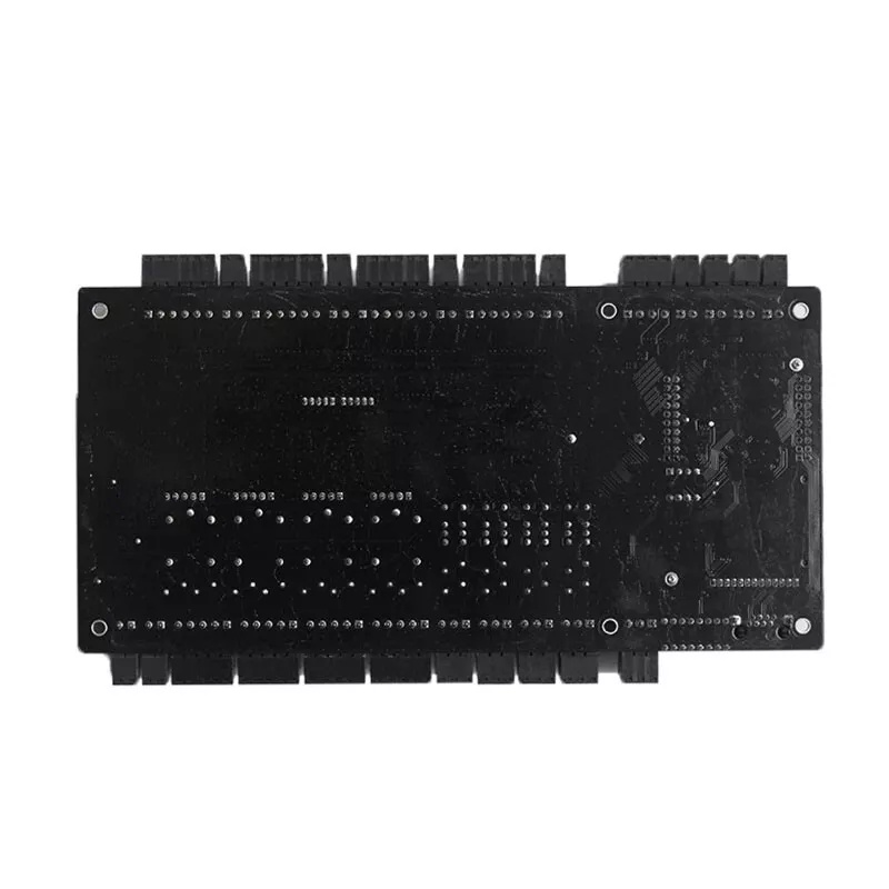 Access Control Board 4 Door - ZKT C3-400 4-deurs IP-toegangscontrolepaneel, TCP/IP, RS485,