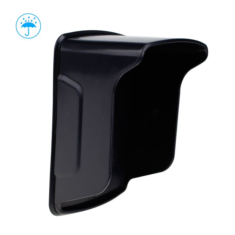 Door Access Control Keypad Rfid - Waterdichte Plastic Regenhoes voor RFID Toegangscontrole
