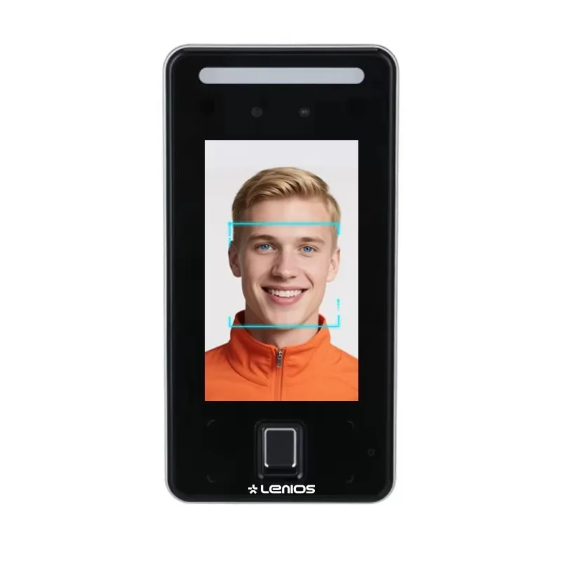 【Bestseller】OEM-productie 4,3  - Face Recognition Access Control Terminal recensie en prijs
