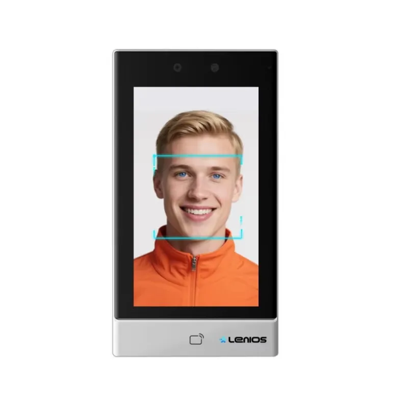 【Bestseller】OEM-productie 4,3  - Face Recognition Access Control Terminal recensie en prijs
