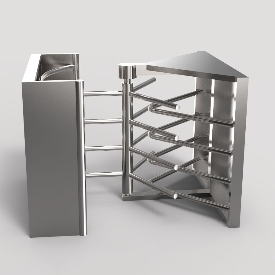 Besturingssysteem voor voetgan - Turnstile Gate Access Control recensie en prijs