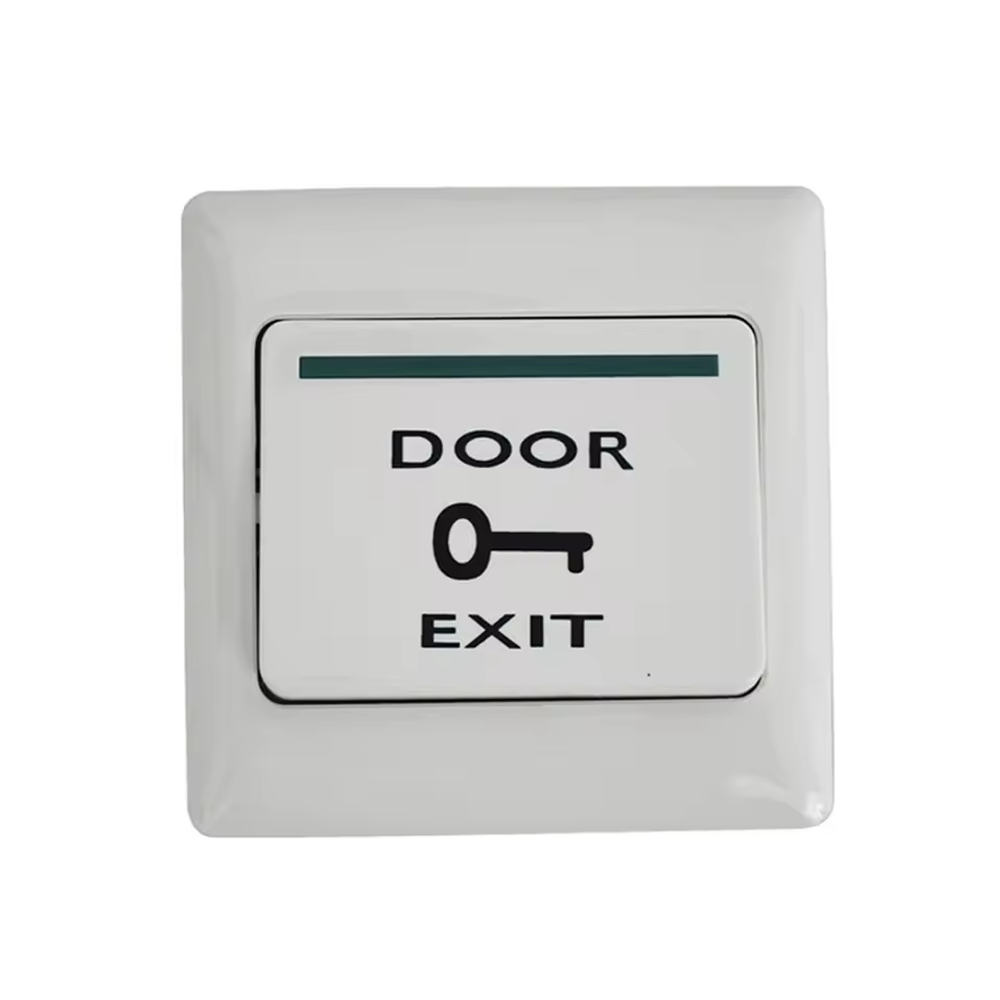 APSC Deurtoegangscontroleschak - Exit Button Push To Release recensie en prijs