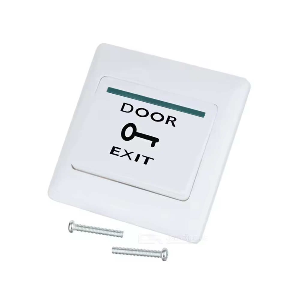 APSC Deurtoegangscontroleschak - Exit Button Push To Release recensie en prijs