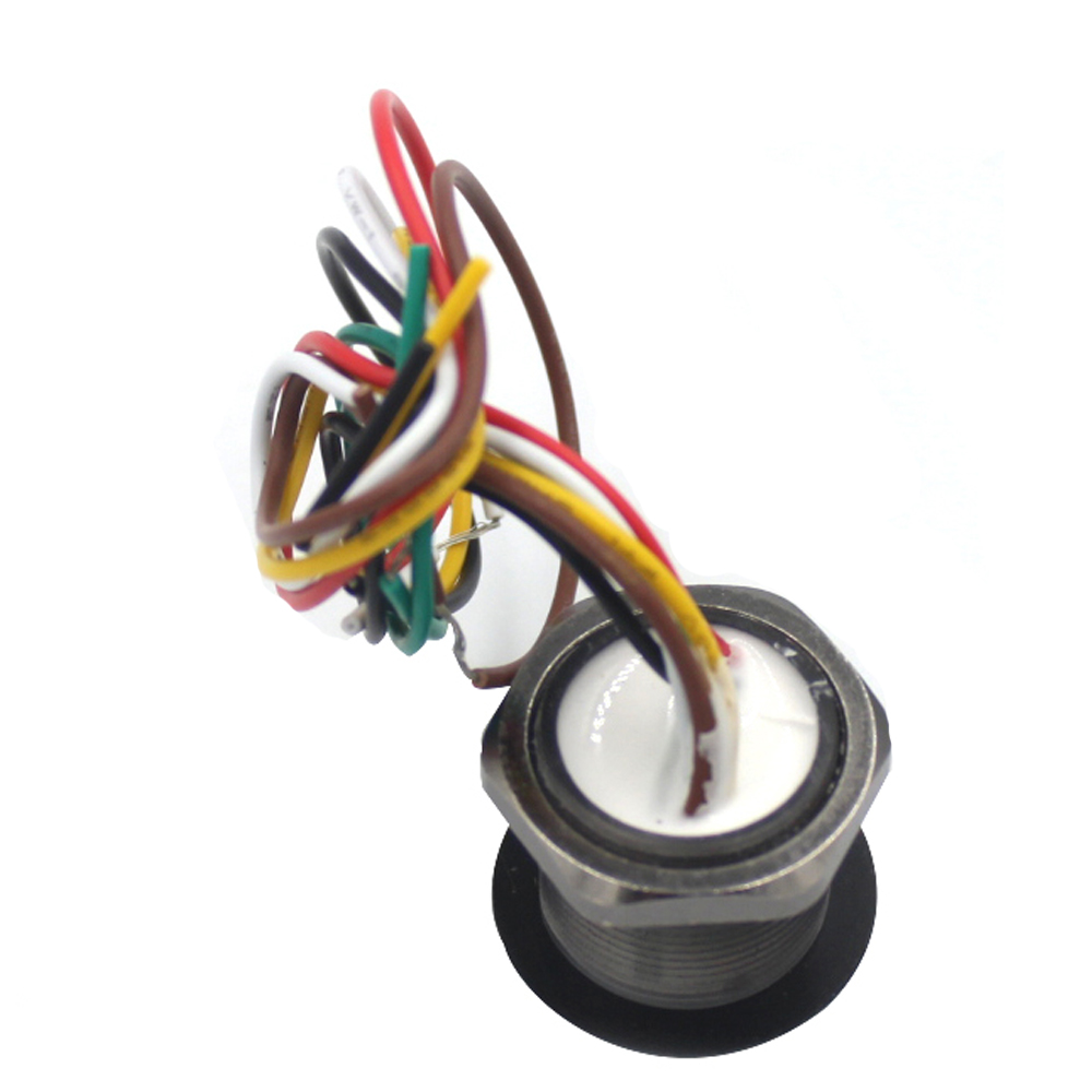 Waterdichte Proximity RFID-kaa - Access Control System Rfid Kit recensie en prijs