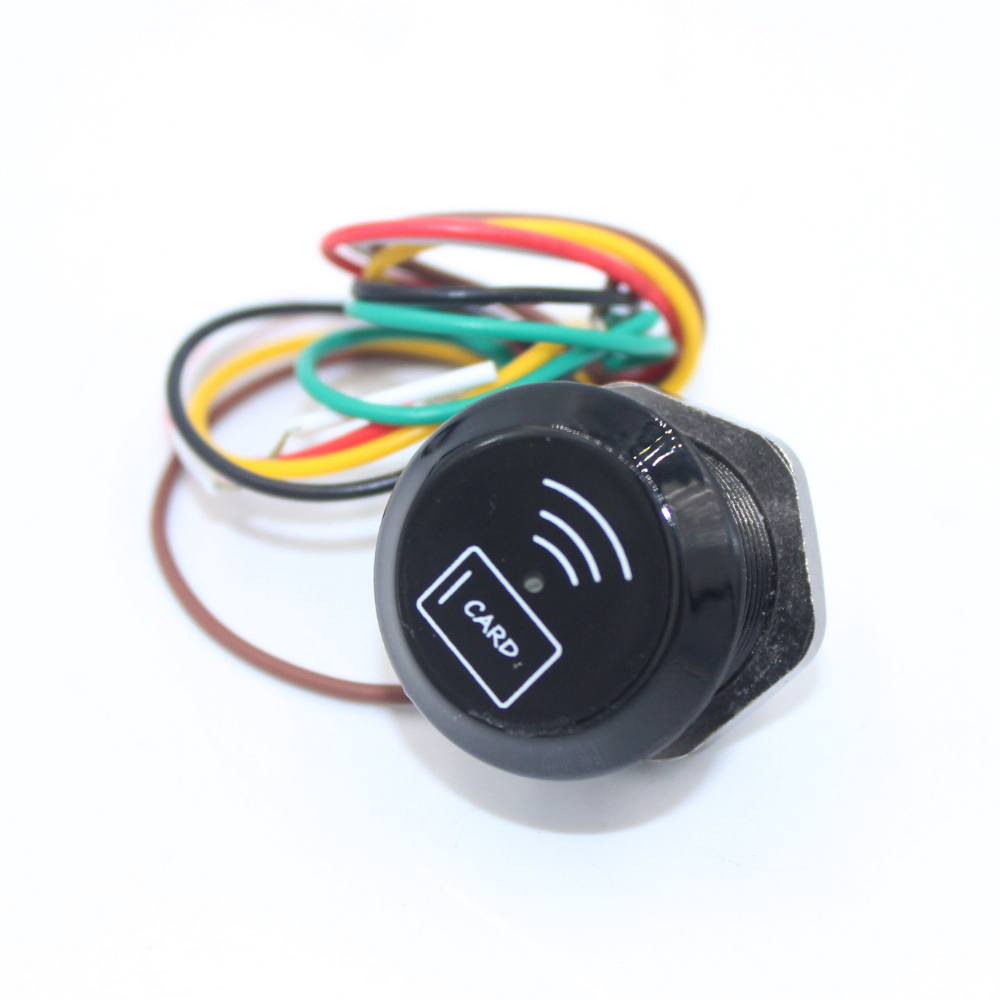 Waterdichte Proximity RFID-kaa - Access Control System Rfid Kit recensie en prijs