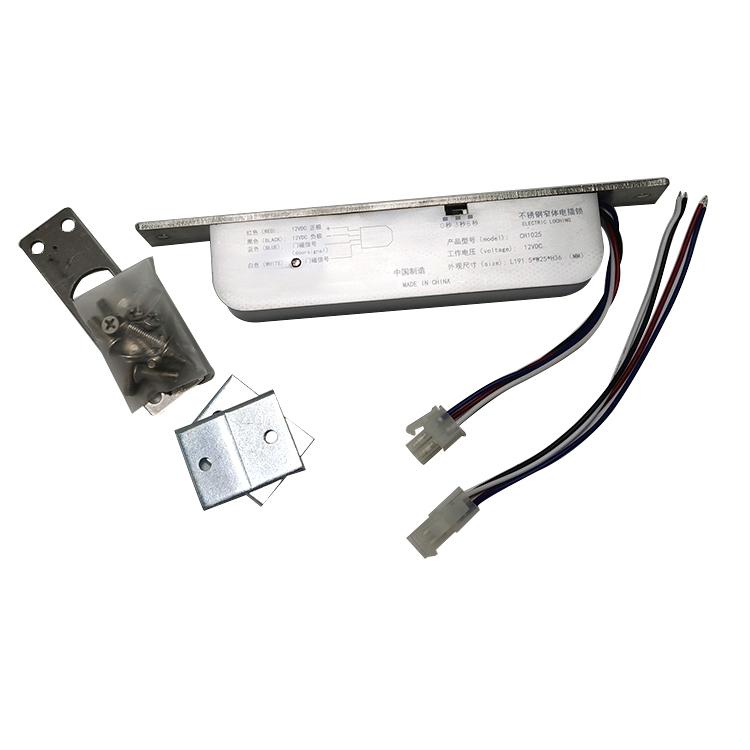 Allesd Anti-Pass Back Interloc - Access Control Board 4 Door recensie en prijs