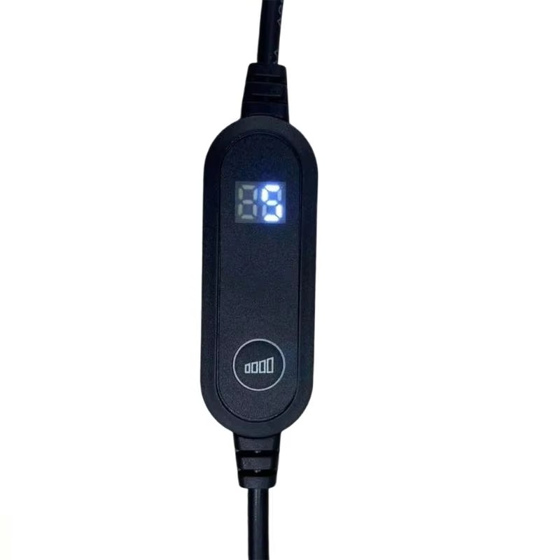1/2/5 stuks USB/Type C naar DC - Access Control Power Supply 12V 5A recensie en prijs