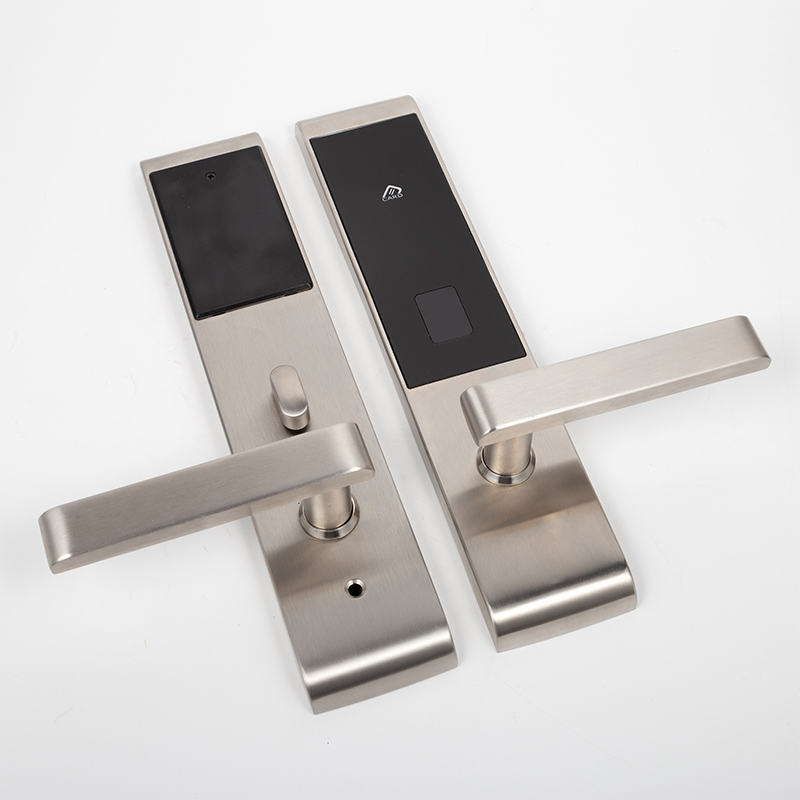 TTHotel Online Hotelkamer Elek - Hotel Lock Card System recensie en prijs