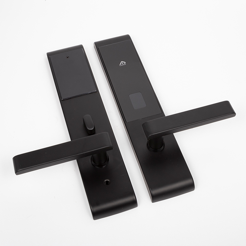 TTHotel Online Hotelkamer Elek - Hotel Lock Card System recensie en prijs
