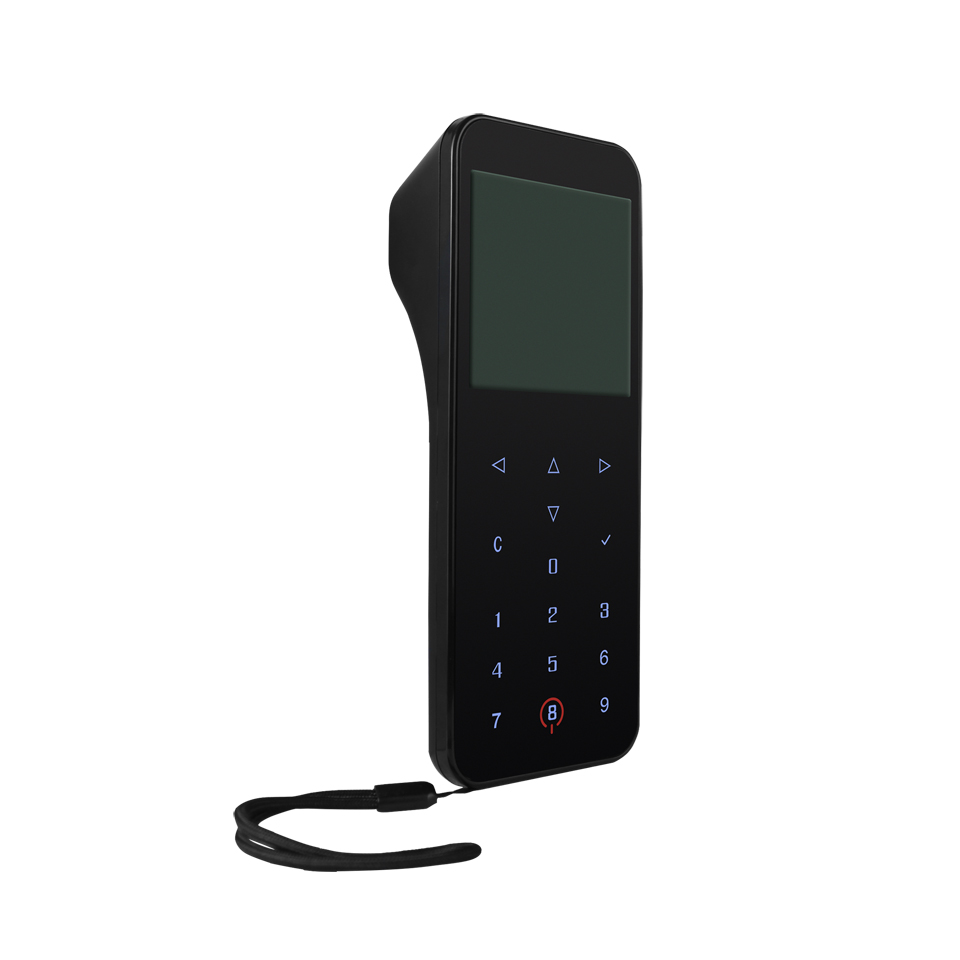 Smart Rfid-kaart Hotelslot Dra - Hotel Lock Card System recensie en prijs