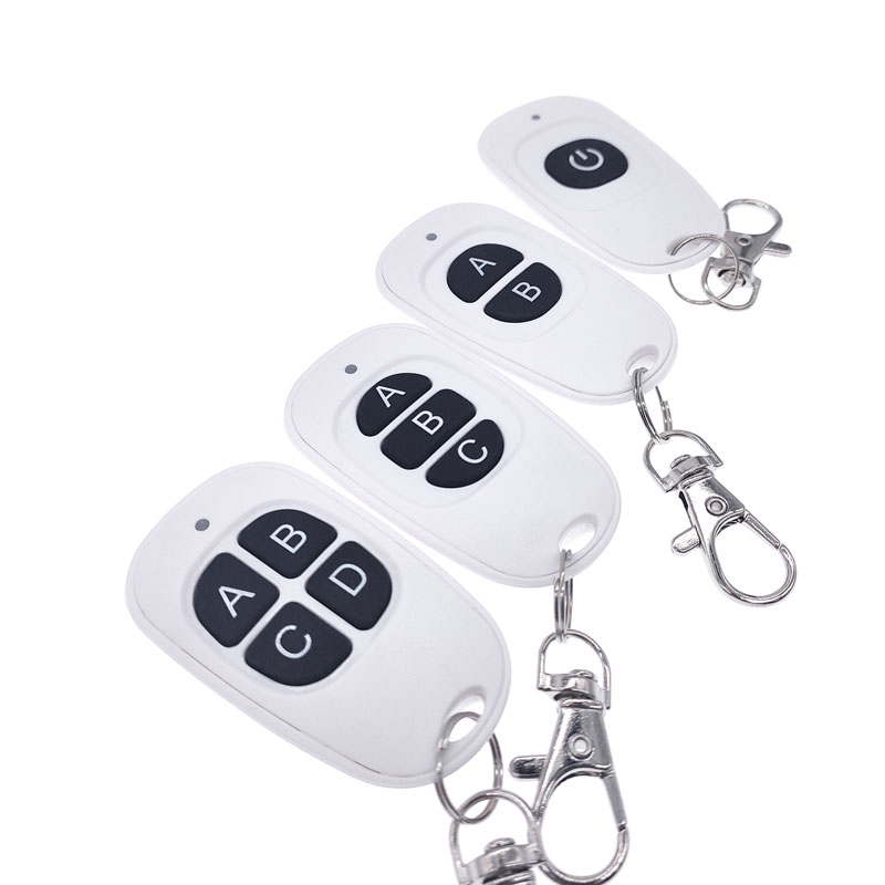 DC6V Witte Draadloze Afstandsb - Access Control Board 4 Door recensie en prijs