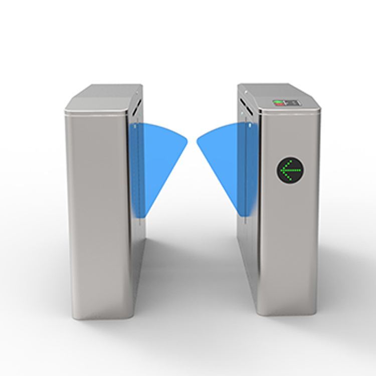 Kaartlezer Draaipoort Flap Bar - Turnstile Gate Access Control recensie en prijs