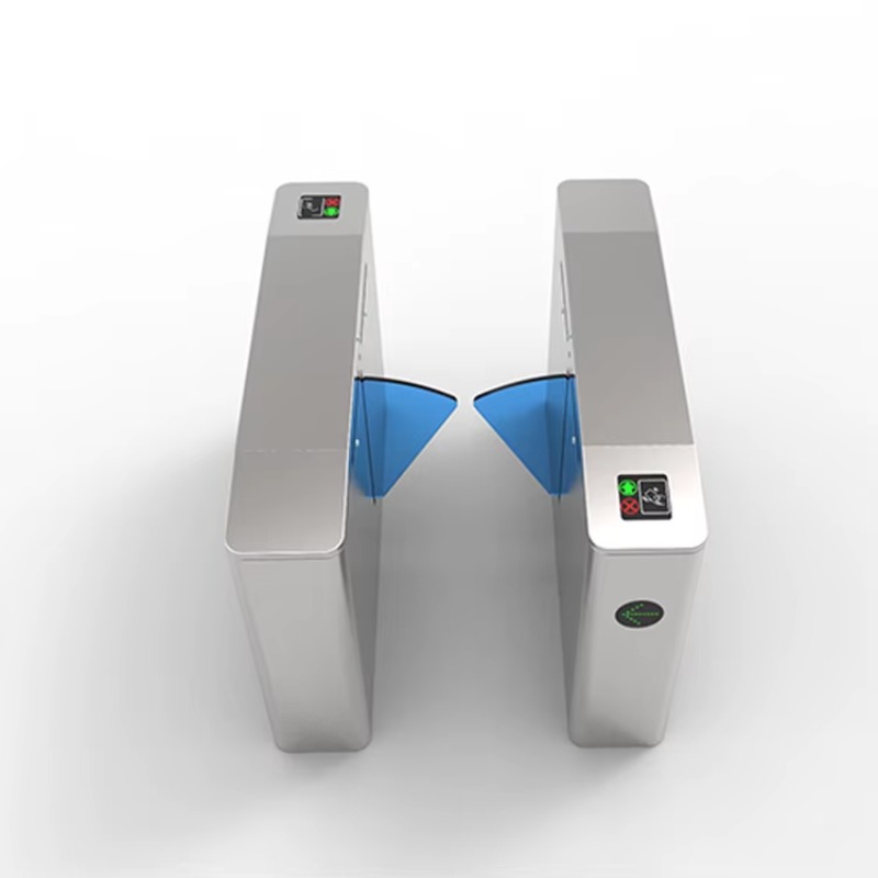 Kaartlezer Draaipoort Flap Bar - Turnstile Gate Access Control recensie en prijs