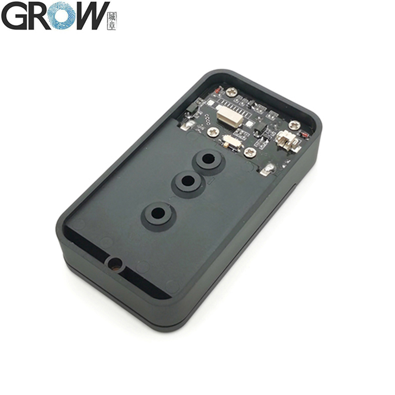 GROW DC6V 4 * AAA Batterijhoud - Access Control Board 4 Door recensie en prijs