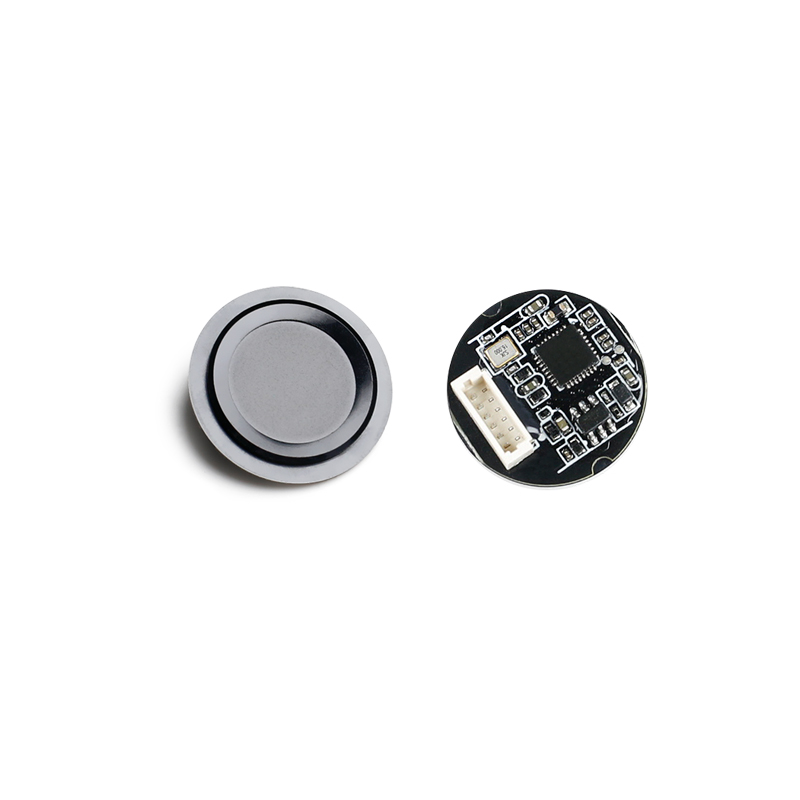 DW232Y Vingerafdruklezer Senso - Fingerprint Access Control Door recensie en prijs