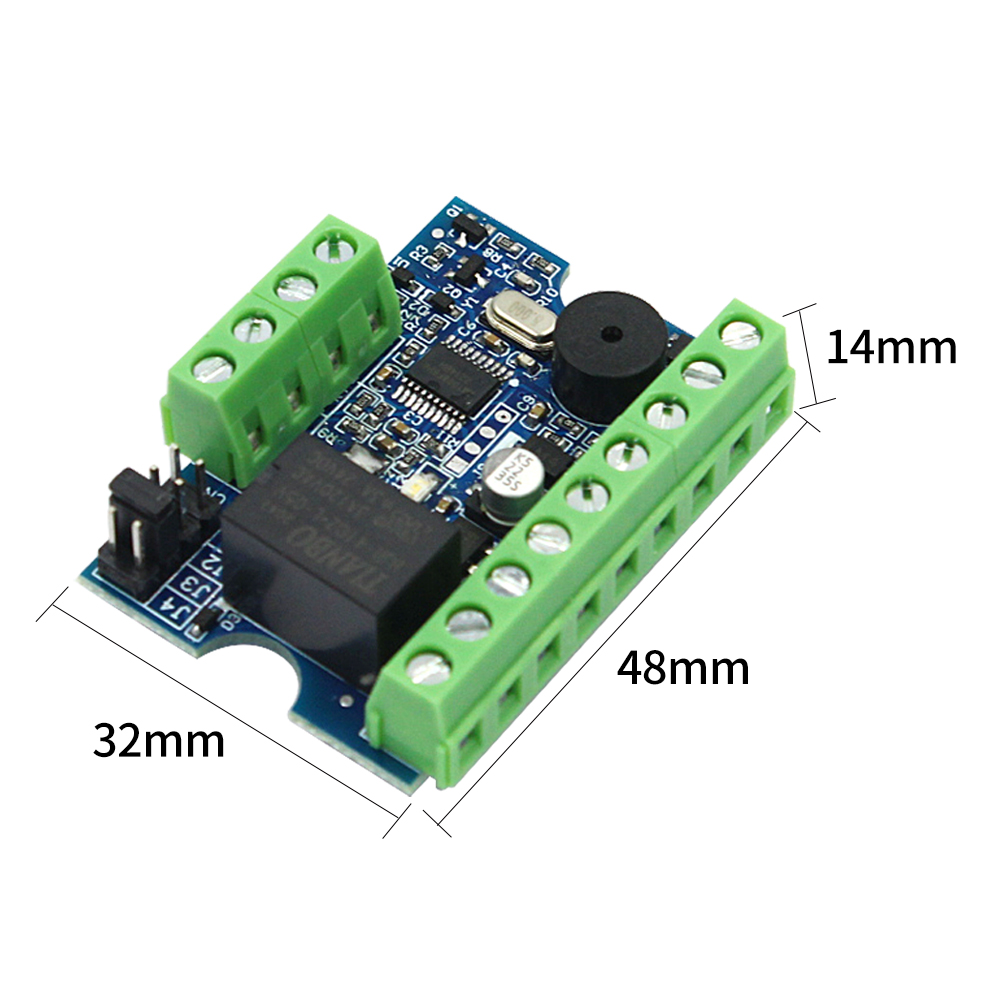 Nieuwe Micro-Toegangscontroles - Access Control System Rfid Kit recensie en prijs