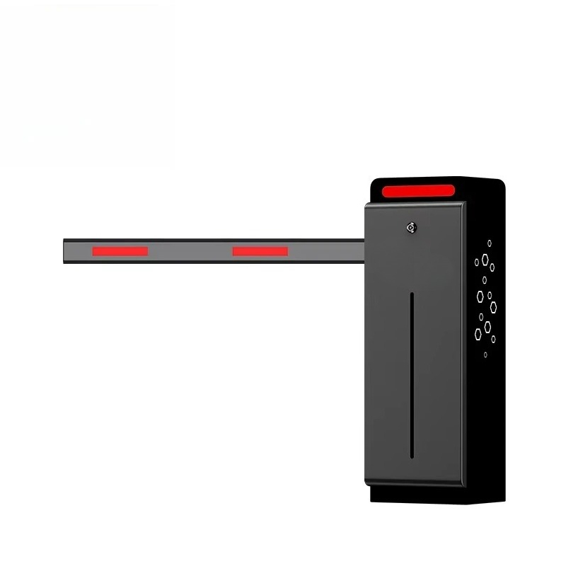 Automatisch afstandsbedienbaar - Gate Barrier Parking System recensie en prijs