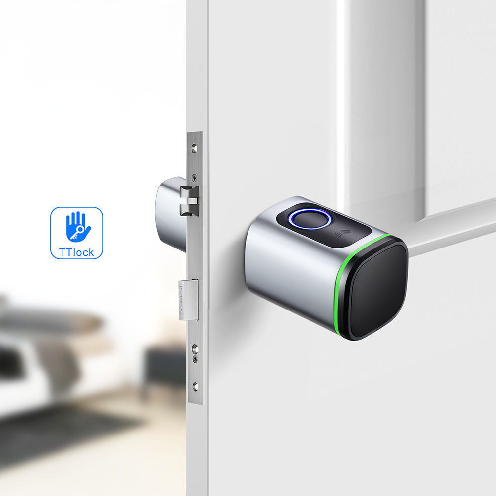 TTLOCK-app Elektronische digit - Door Access Control Keypad Rfid recensie en prijs