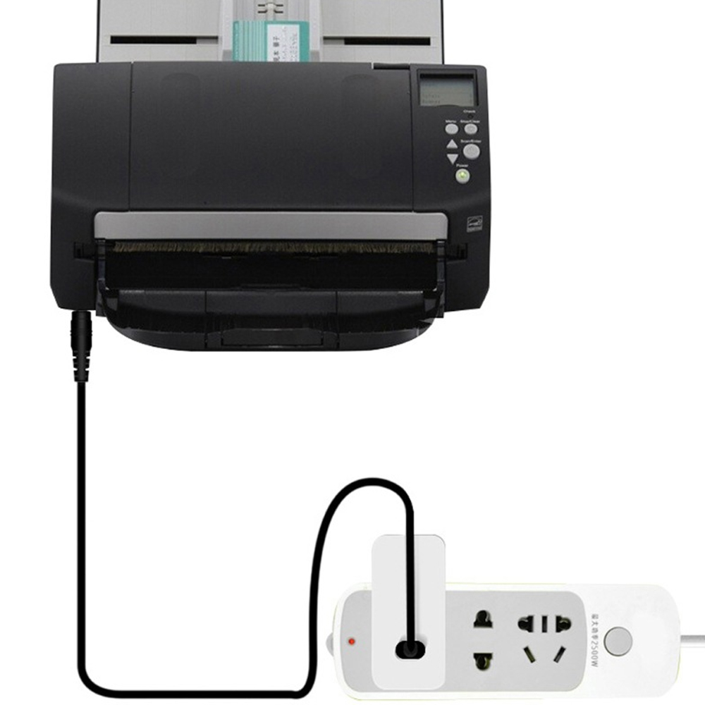OLAF Type C Naar DC Boost Kabe - Access Control Power Supply 12V 5A recensie en prijs