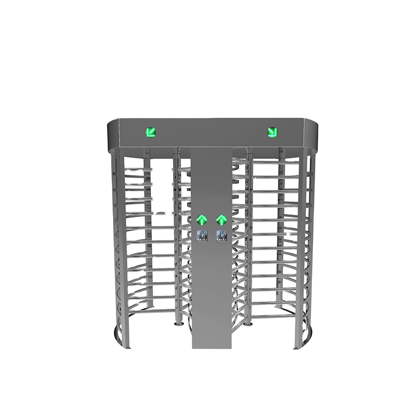 Draaipoort voor toegangscontro - Turnstile Gate Access Control recensie en prijs
