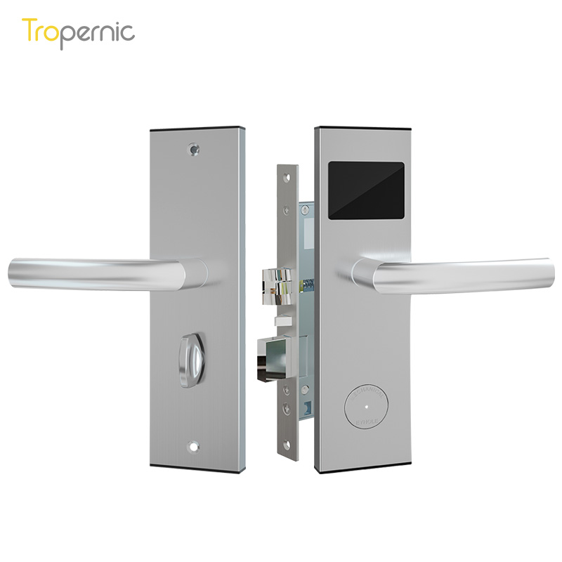 Slimme Elektronische Fabricage - Hotel Lock Card System recensie en prijs