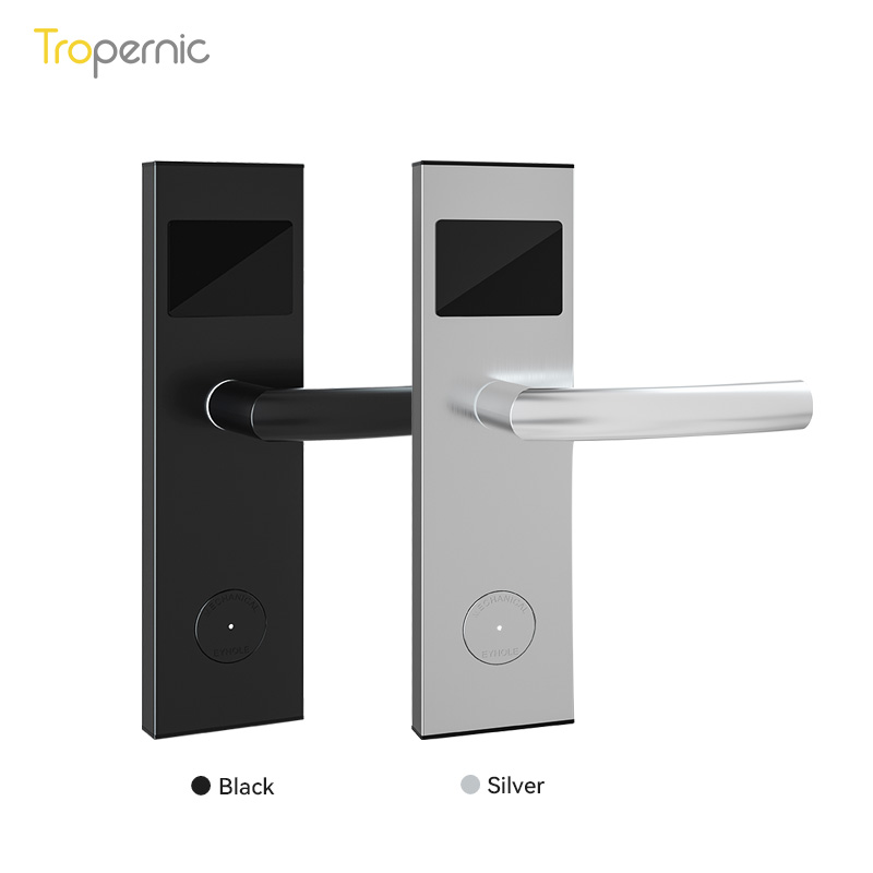 Slimme Elektronische Fabricage - Hotel Lock Card System recensie en prijs