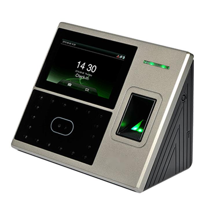 Toegangscontrole & Tijdregistr - Biometric Time Attendance Machine recensie en prijs