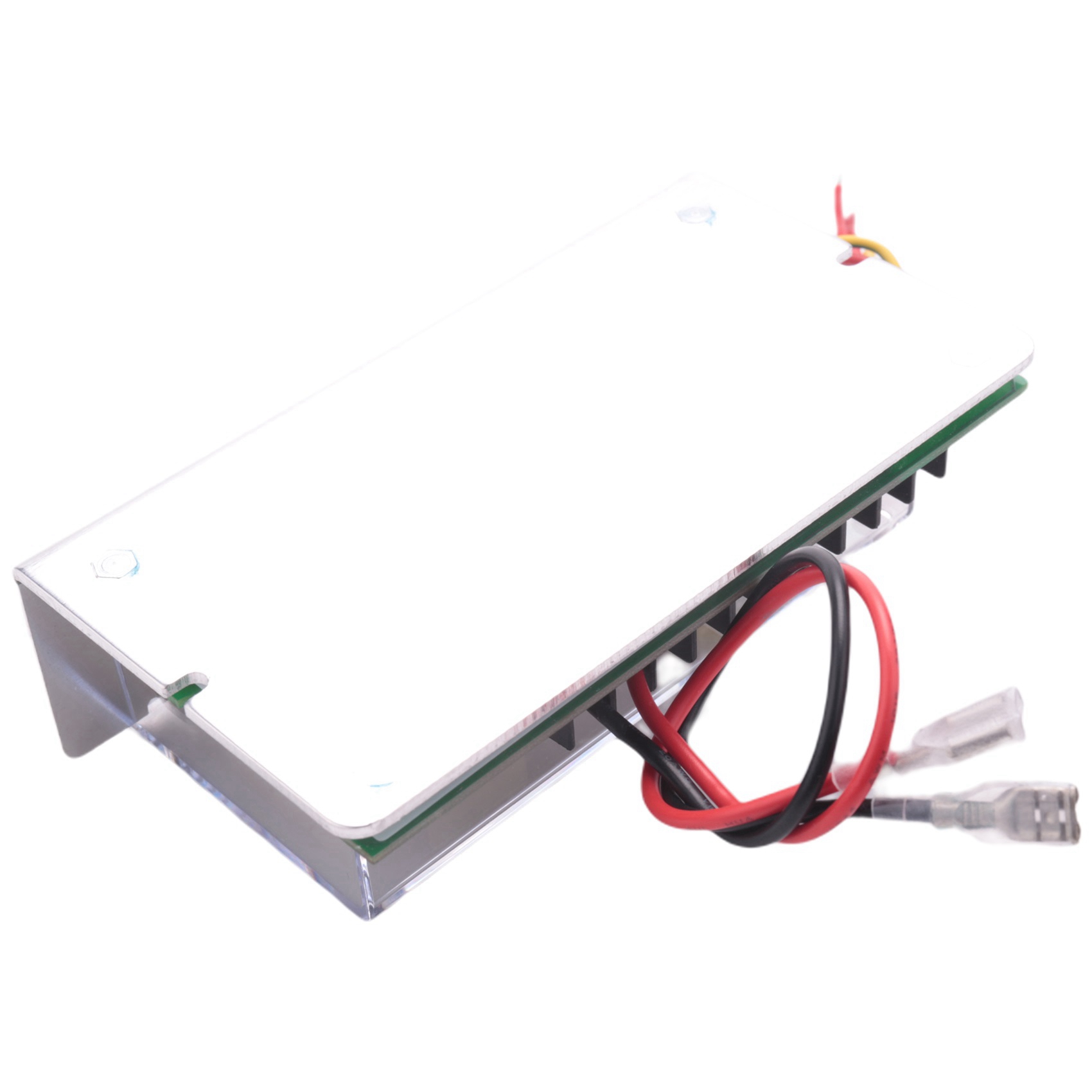 Stijlvolle 3X DC 12V 5A UPS-vo - Access Control Power Supply 12V 5A recensie en prijs