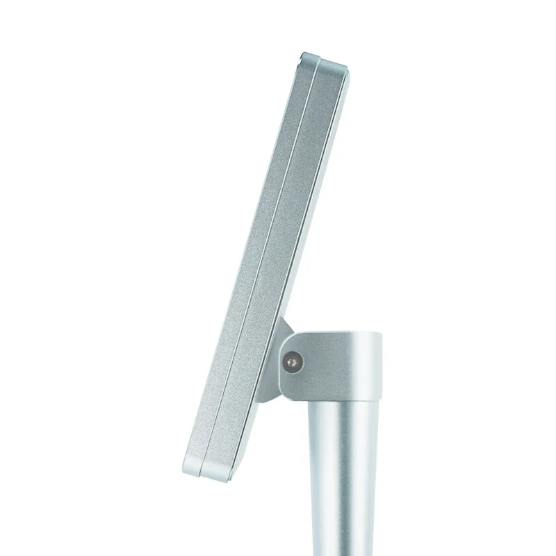 7 inch gezichtsherkenningsterm - Face Recognition Access Control Terminal recensie en prijs