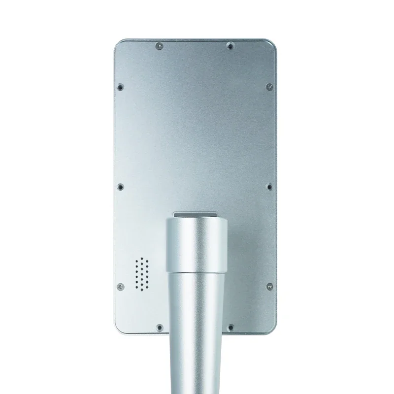 7 inch gezichtsherkenningsterm - Face Recognition Access Control Terminal recensie en prijs