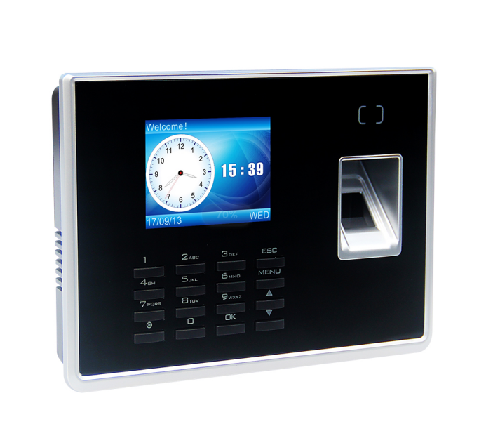 Timy Free SDK RFID Biometrisch - Biometric Time Attendance Machine recensie en prijs