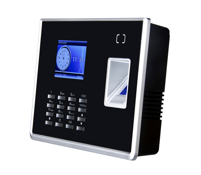 Timy Free SDK RFID Biometrisch - Biometric Time Attendance Machine recensie en prijs