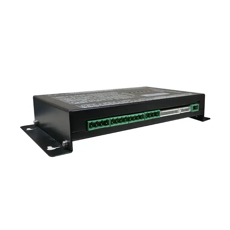 Premium Producten Tenet Borste - Gate Barrier Parking System recensie en prijs
