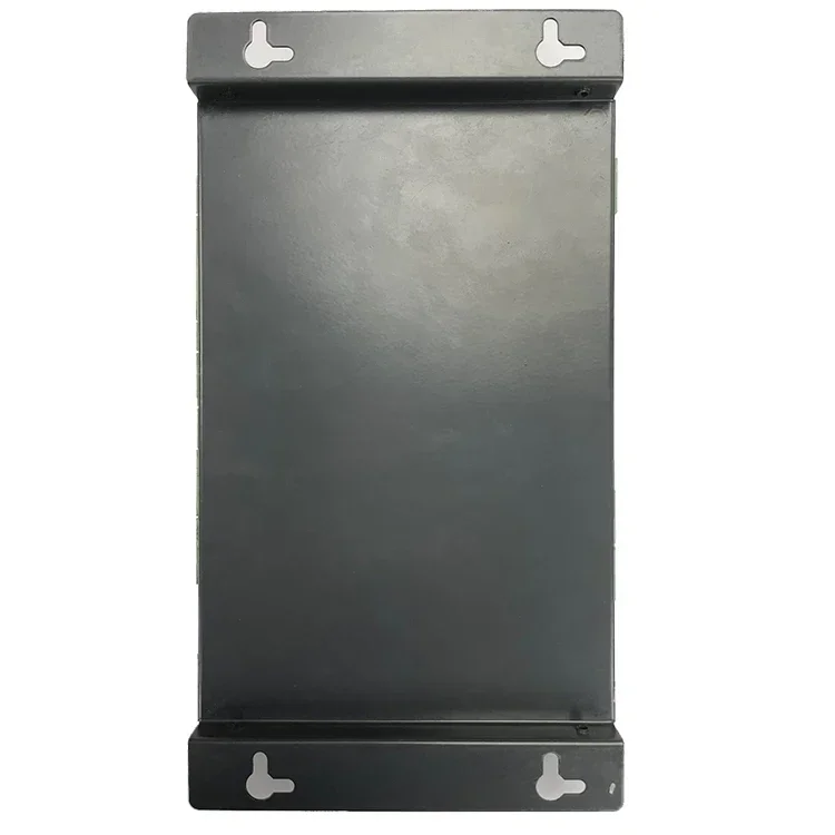 Premium Producten Tenet Borste - Gate Barrier Parking System recensie en prijs