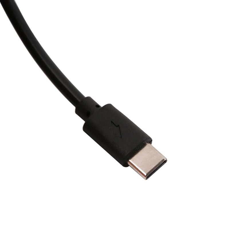 USB-C naar 2,5x0,7 mm, 3,5x1,3 - Access Control Power Supply 12V 5A recensie en prijs