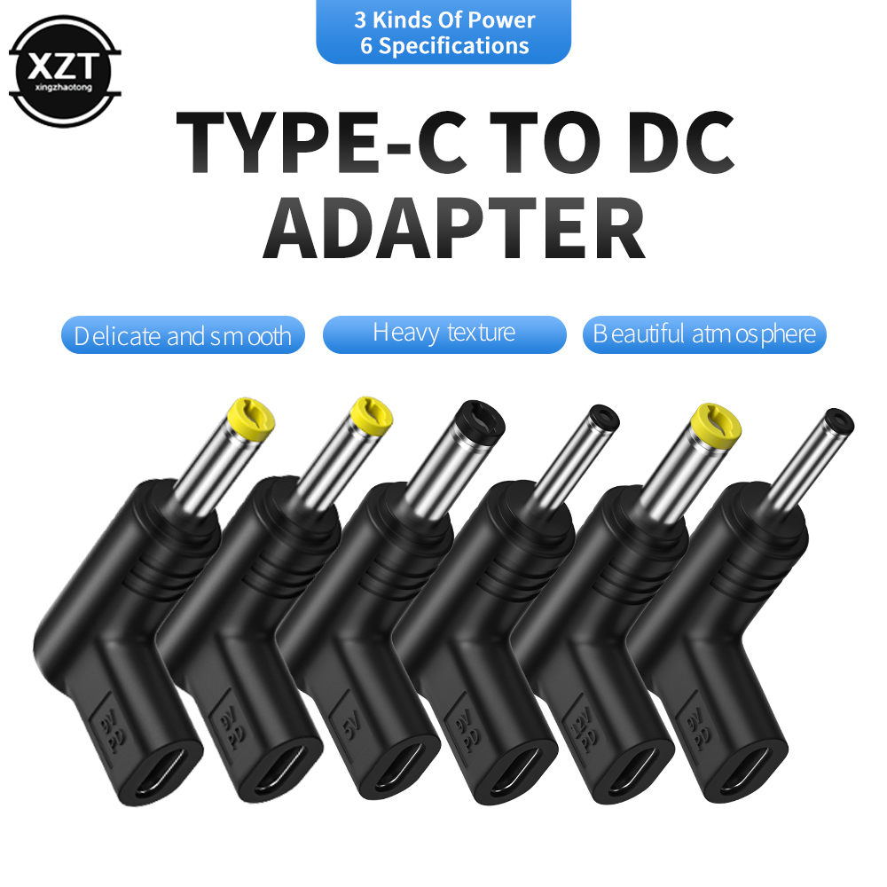 5V 9V 12V USB C Type C PD naar - Access Control Power Supply 12V 5A recensie en prijs