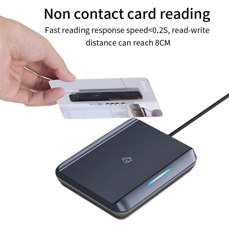 AB25 – intelligent deurslot vo - Hotel Lock Card System recensie en prijs
