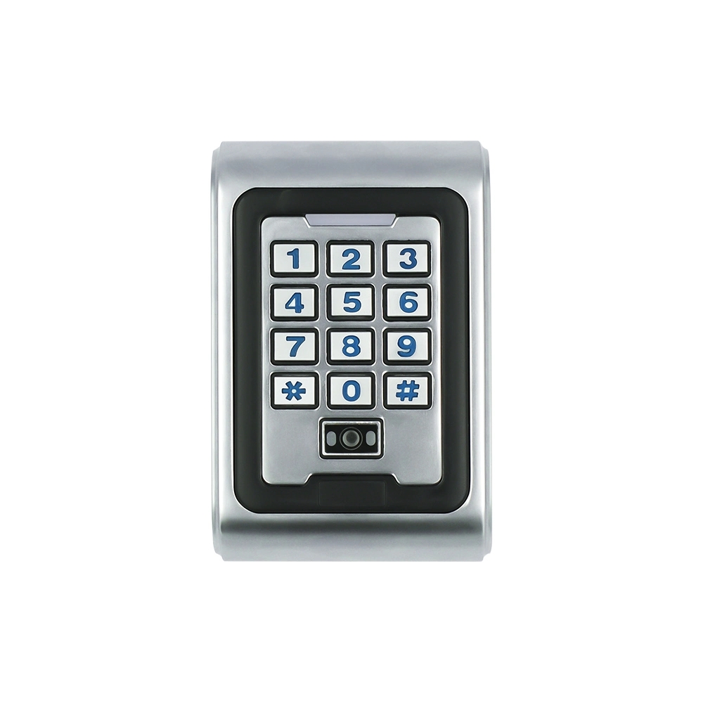 Waterdicht, zelfstandig metale - Door Access Control Keypad Rfid recensie en prijs