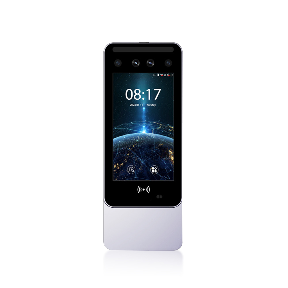 2026 nieuwe biometrische toega - Face Recognition Access Control Terminal recensie en prijs