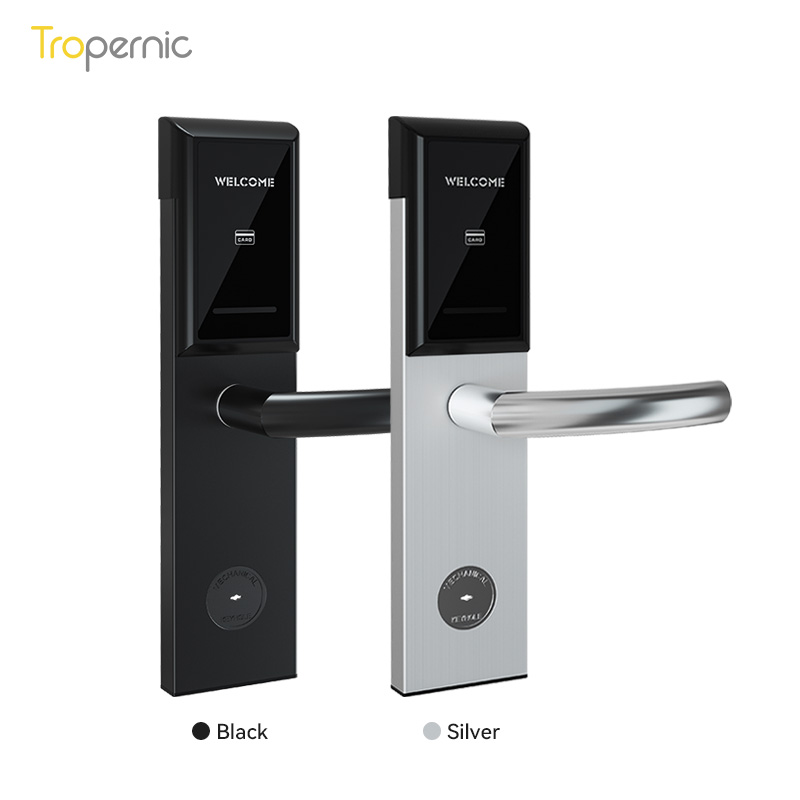 Digitaal glas Smart Guangdong  - Hotel Lock Card System recensie en prijs