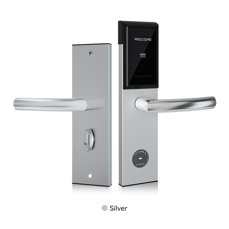 Digitaal glas Smart Guangdong  - Hotel Lock Card System recensie en prijs